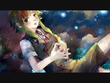 【Megpoid-Native/GUMI】 リスナー 【オリジナル】