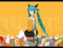 [歌ってみた]ODDS＆ENDS[ひろまめ。]