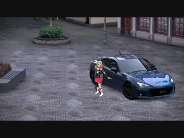 GT5×MMD　GT5フォト集