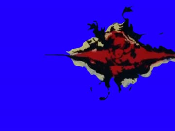 爆発BB