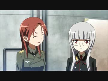 ソラミミウィッチーズ38