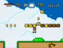 マリオワールドで逆走してみた　その８