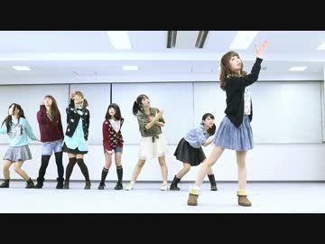 【DANCEROID いとくとら】BOY MEETS GIRL【踊ってみた】