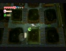 ゼルダの伝説 スカイウォードソードをハードモードで実況 part32