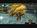 【アル中】MHP3を雑談プレイpart1【ニコ中】