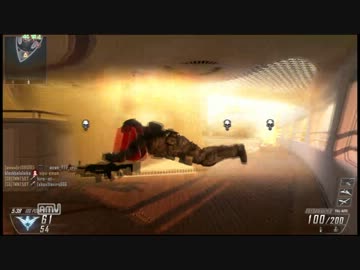 【COD:BO2】妹に武器を持たせるとこうなる☆ part3【妹実況プレイ】