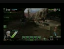 H25.2.9 4on4対抗戦　ファクトリアvsガチムチ乙女心 01