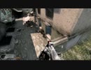 [PC版COD4] あまり時間のない俺のPROMOD FFA part75 AK47