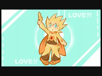 【イヌスファイルPOWER】Love Logic【UTAUカバー】