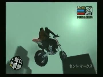 GTA LCS観光プレイ動画part10