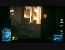 【PS3】ミチルのしがない戦場日記-47-(前編)【BF3】.mp4