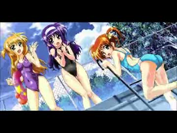 ギルディアZ　1on 2013/2/10 part2