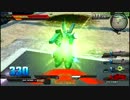 EXVS対戦動画その1（兼TEST）