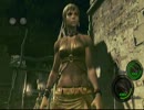 【PS3】BIOHAZARD5　最凶への挑戦　4-2