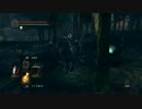 【ダークソウル初見プレイ】実況自体初めてで初見プレイpart31