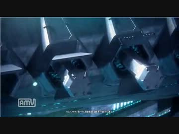ファンタシースターオンライン２　プレイ動画１