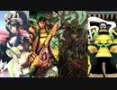 [戦国大戦]ひいたSRがしばらくキーカードvol.6 七難八苦でイクわ! (21国)