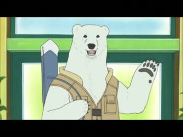 しろくまカフェのキャラ達がカラオケに行ったようです2