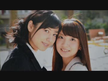 【ゆるゆり】津田美波×大久保瑠美まとめ⑤【2011-2013】