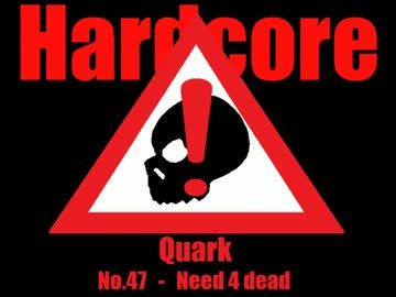 [Gabba]Quark - Need 4 dead[Hardcore]