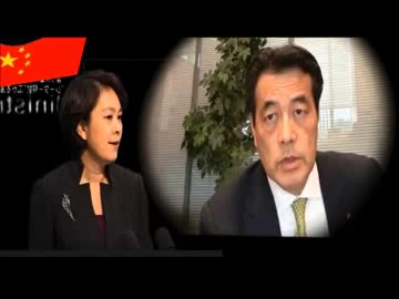 私は知らない。聞いてない。謝罪を要求するノダ！