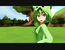 【MMD】Nostalogic【Minecraft】