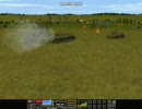 コンバットミッション２　ベルリンへの道　ドイツ軍プレイ動画①