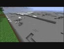 【Minecraft】整地作業 定点観測･30倍速･無音 part9