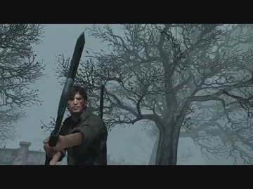 【濡れるホラー】Silent Hill: Downpour（北米版）実況プレイ 09【FeniX】