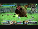 【SFCE】 霾る峰樹　闇霊魔装ソロ