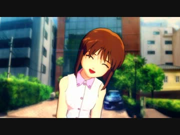 アイドルマスター i-moteプロモーションムービー「日常」【フルボイス】