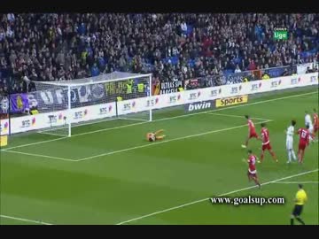 レアルマドリードｖｓセビージャ