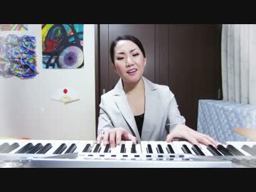 国歌独奏 - 祝•建国記念の日