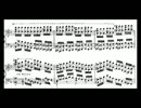M.Moszkowski - 15 Etudes de Virtuosite pour piano
