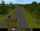 コンバットミッション２　ベルリンへの道　ドイツ軍プレイ動画②