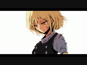 東方前聖譚#2【東方手描き】