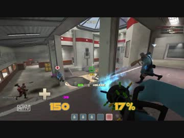 【tf2test】test up