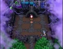 4人で挑むマリオUのスターコイン全制覇への道8合目（後編）【WiiU】