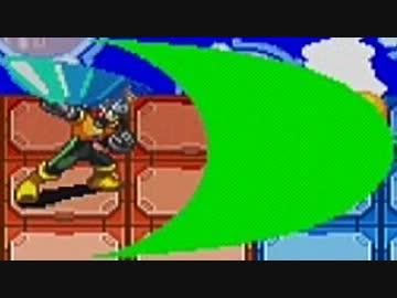 ロックマンエグゼ６ 電脳獣グレイガ を実況プレイ part16