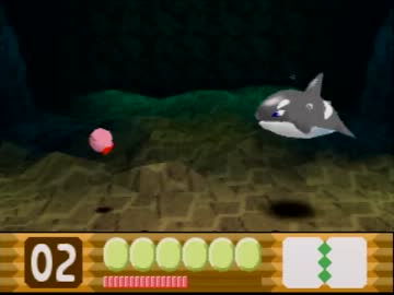 ピンクの悪魔と大冒険！ 『星のカービィ６４』実況プレイ part5