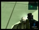 【実況】親父が無駄に上手いゲーム、MGS2をやる【１３親父目】
