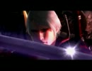 [ゆっくり実況プレイ]デビルメイクライ４ゆっくり縛っていくよ　MISSON.20
