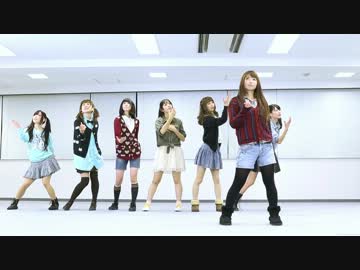 【DANCEROID まぁむ】BOY MEETS GIRL【踊ってみた】