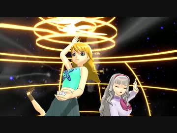 【シュヴァルツシルト】S H IDOLM@STER80　第九章Aパート　【HW２】