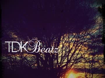 【トラック提供】TDK BEATZ 35 bpm96【ニコラップ】