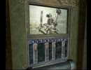 寝ている母と一緒にバイオハザード２を実況プレイ　その４
