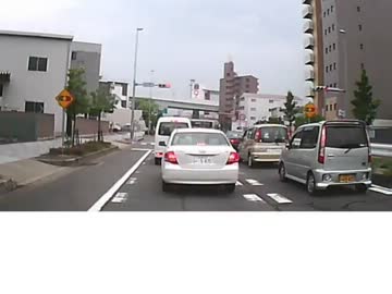 【名古屋走り詰め合わせ】名古屋の日常　その2