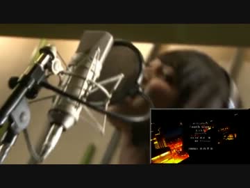 【3Dサラウンド】LiSA Live in ニコ生 Fate/Zero oath sign ～Remastering ver.
