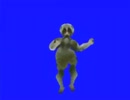 スーパー淫夢くん