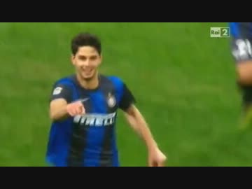 〔１２―１３せりえＡ〕いんてる　ＶＳ　きえーぼ　ＨＩＧＨＬＩＧＨＴ